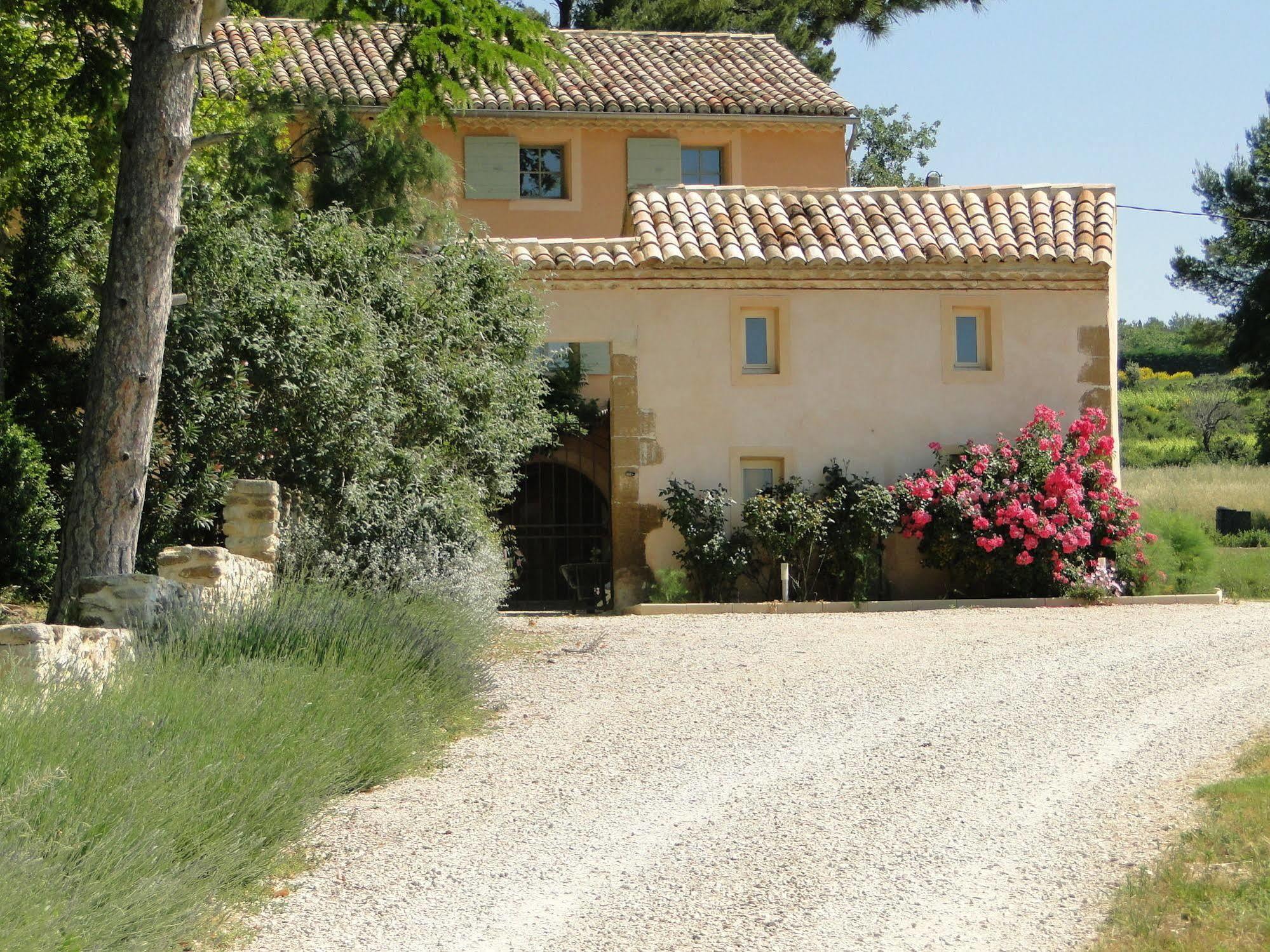 Chateau Juvenal Ξενοδοχείο Saint-Hippolyte-le-Graveyron Εξωτερικό φωτογραφία